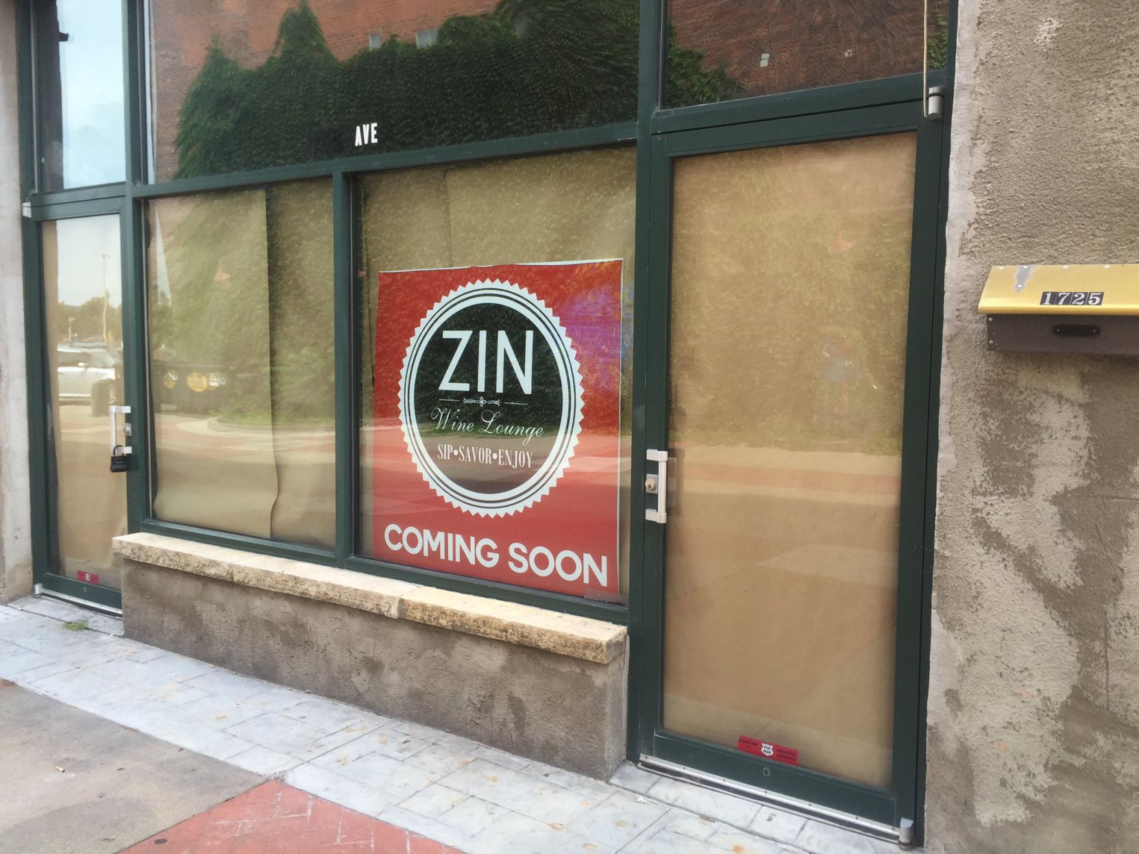 Zin